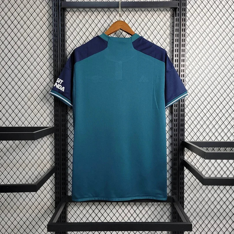 Maillot extérieur troisième d’Arsenal 2023