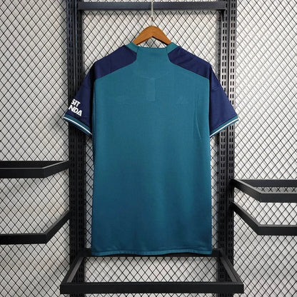 Maillot extérieur troisième d’Arsenal 2023