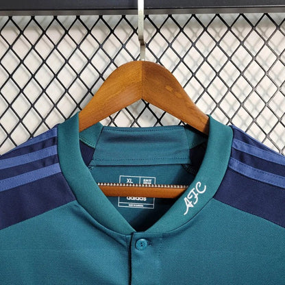 Maillot extérieur troisième d’Arsenal 2023