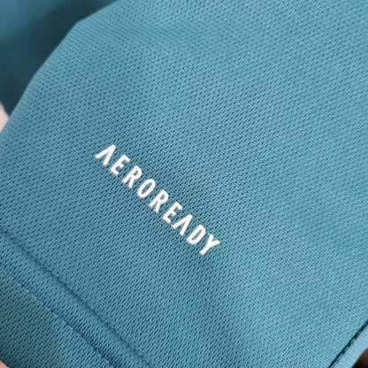 Maillot extérieur troisième d’Arsenal 2023