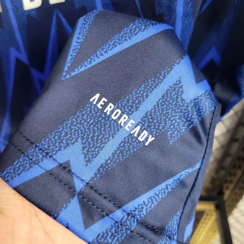 Maillot extérieur d’Arsenal 2025