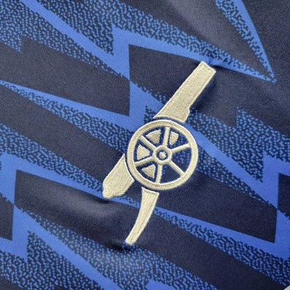Maillot extérieur d’Arsenal 2025
