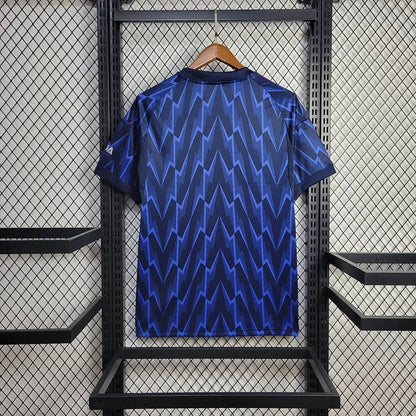 Maillot extérieur d’Arsenal 2025