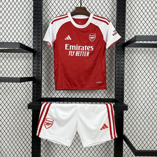Maglia casalinga Arsenal 2025