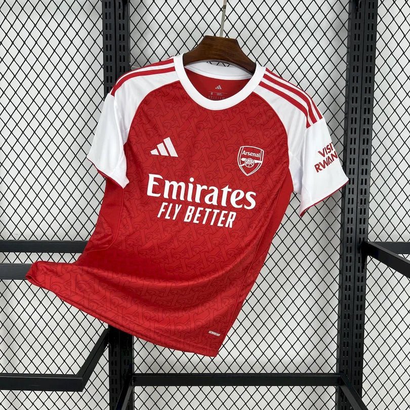 Arsenal 2025 Home Jersey