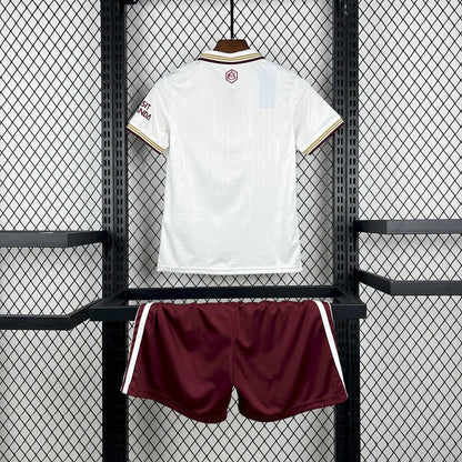 Camisola de Visitante Alternativa do Arsenal 2025