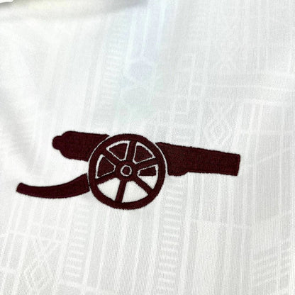 Arsenal 2025 Third Away Jersey