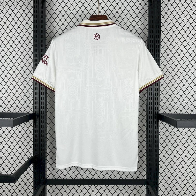 Arsenal 2025 Third Away Jersey