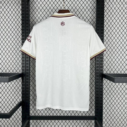 Arsenal 2025 Third Away Jersey