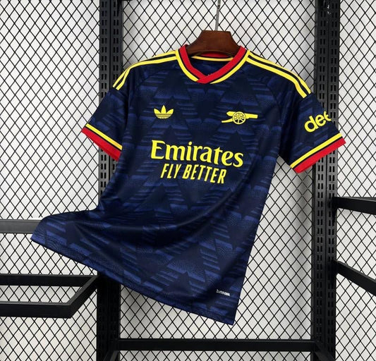 Arsenal 2026 Away Jersey