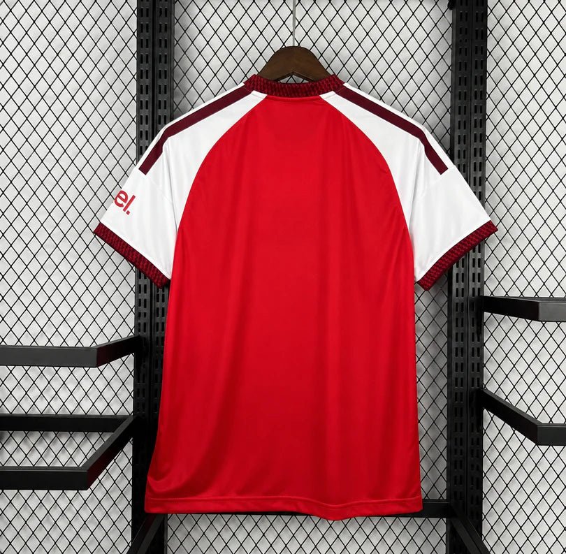 Maillot domicile d’Arsenal 2026