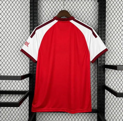 Maillot domicile d’Arsenal 2026