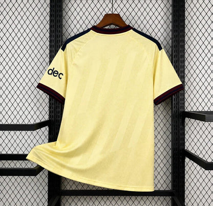 Tercera camiseta visitante del Arsenal 2026