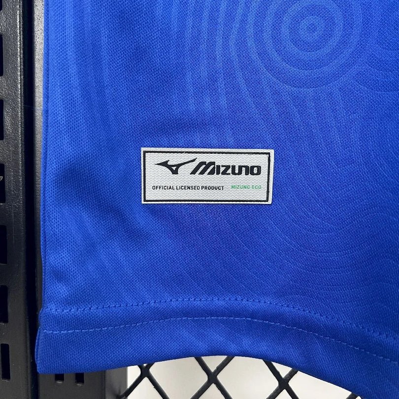 AS Monaco 2025 Away Jersey