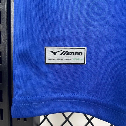 AS Monaco 2025 Away Jersey