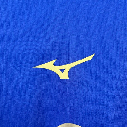 AS Monaco 2025 Away Jersey