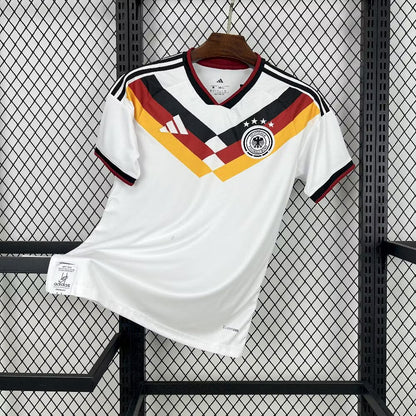 Camisola principal da Alemanha 2025