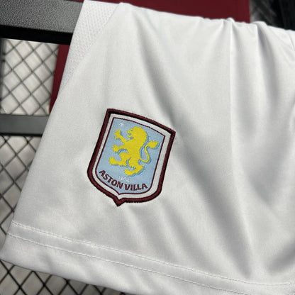 Camisola principal do Aston Villa de 2024