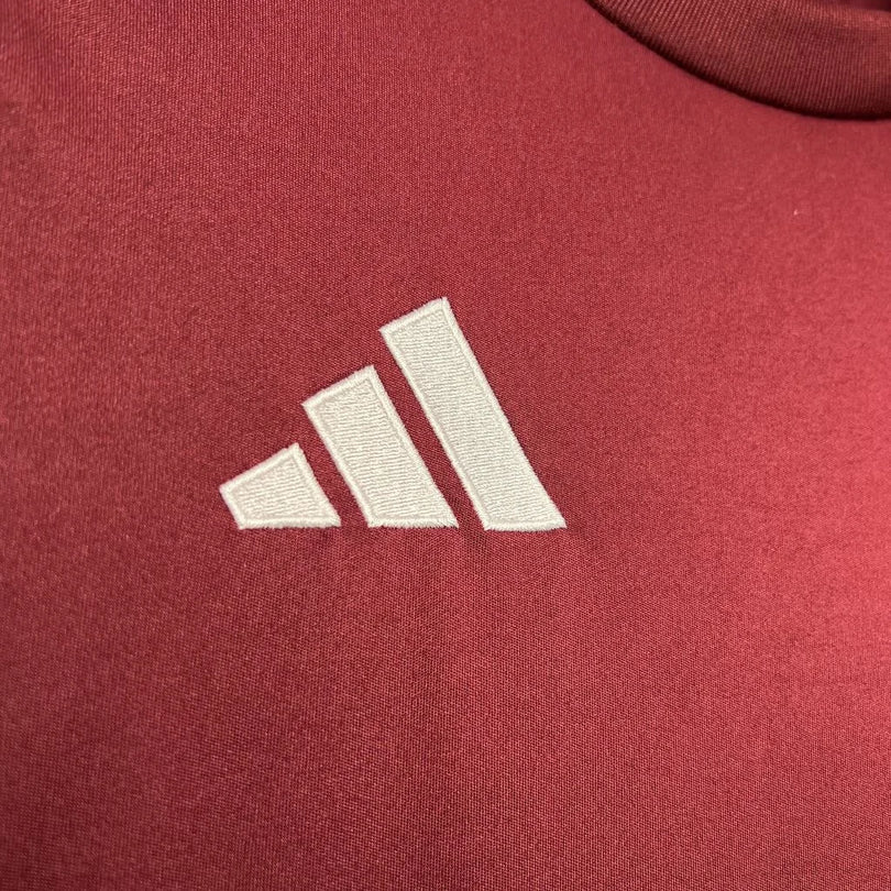 Thuisshirt van Aston Villa 2024