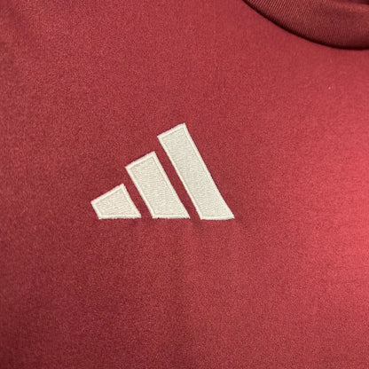 Thuisshirt van Aston Villa 2024