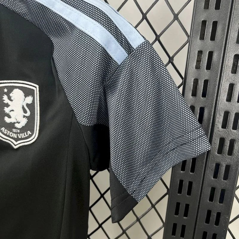 Mexico 2025 nationaal Gold Cup-shirt