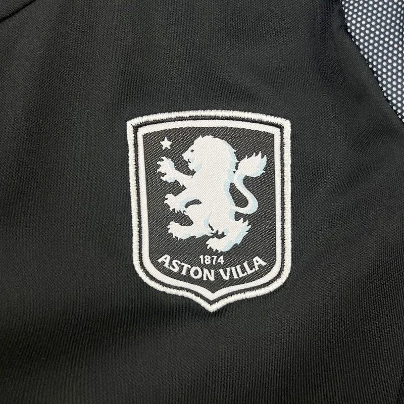 Mexico 2025 nationaal Gold Cup-shirt