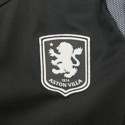 Mexico 2025 nationaal Gold Cup-shirt