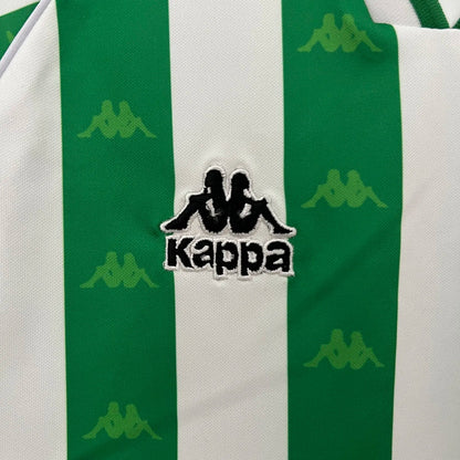Athletic Bilbao 1995 Home Jersey