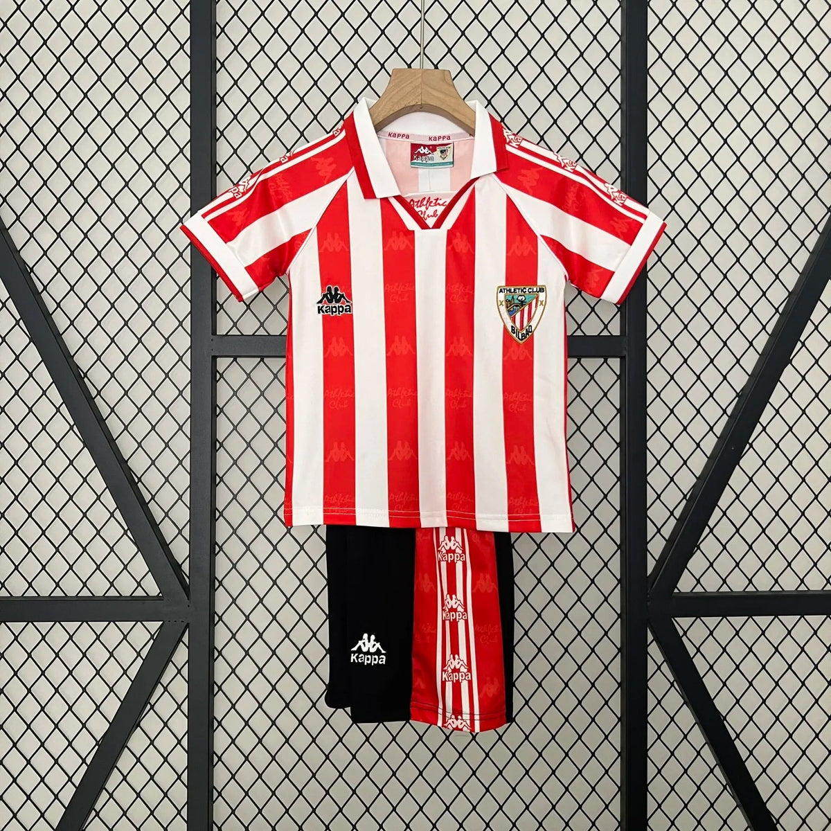 Camisola de Casa do Inter de Milão 2023
