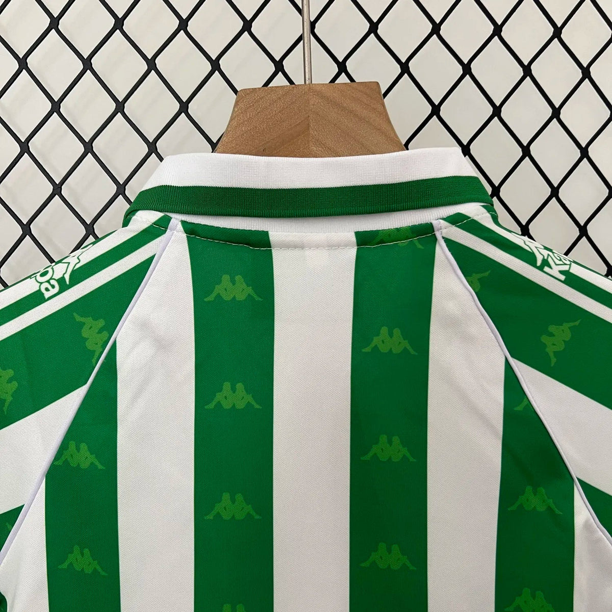 Athletic Bilbao 1995 Home Jersey
