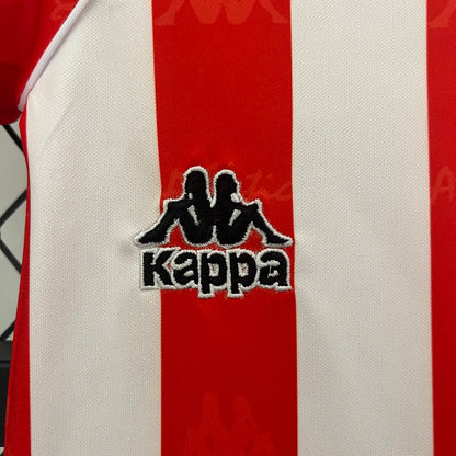 Camisola de Casa do Inter de Milão 2023