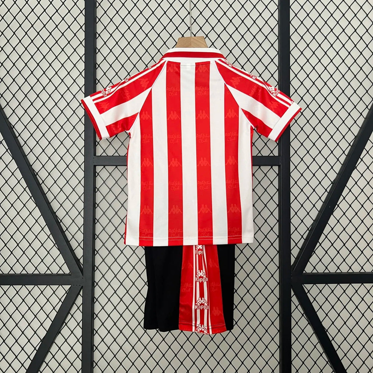 Camisola de Casa do Inter de Milão 2023