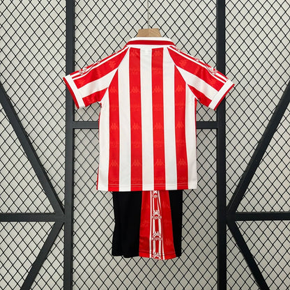 Camisola de Casa do Inter de Milão 2023