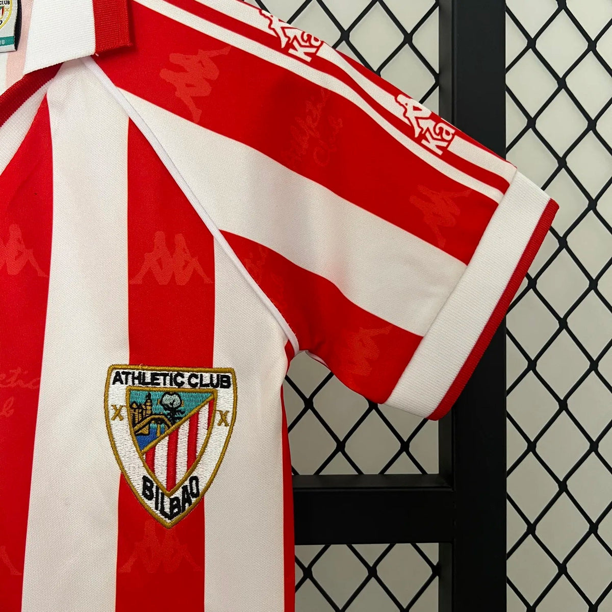 Camisola de Casa do Inter de Milão 2023