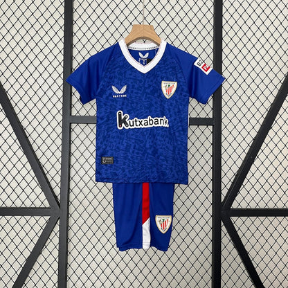 Athletic Bilbao 2024 Away jersey