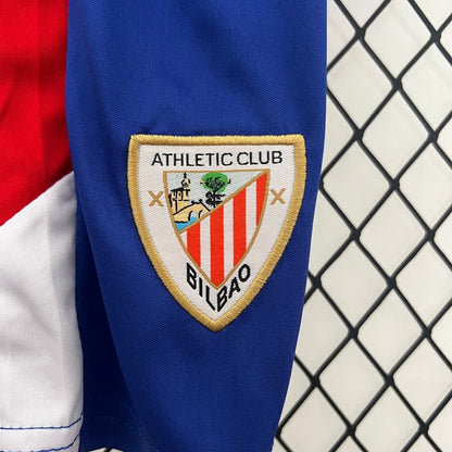 Athletic Bilbao 2024 Away jersey
