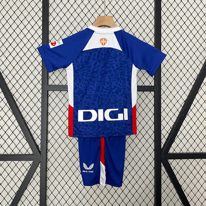 Athletic Bilbao 2024 Away jersey