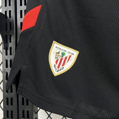 Athletic Bilbao 2025 thuisshort