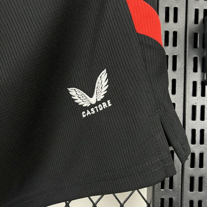 Athletic Bilbao 2025 thuisshort