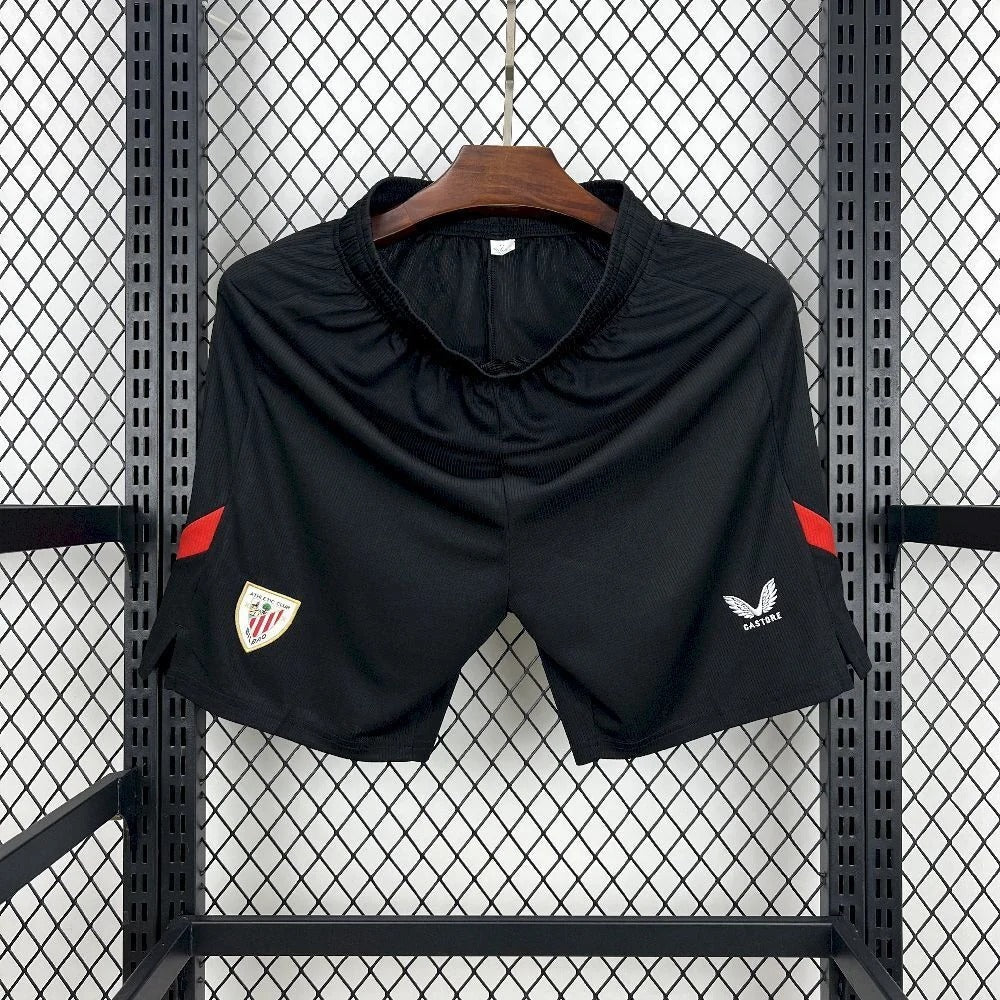 Athletic Bilbao 2025 thuisshort