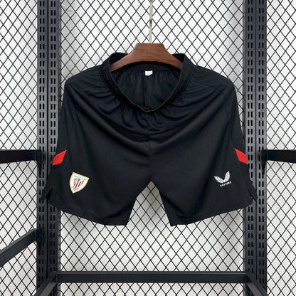 Athletic Bilbao 2025 thuisshort