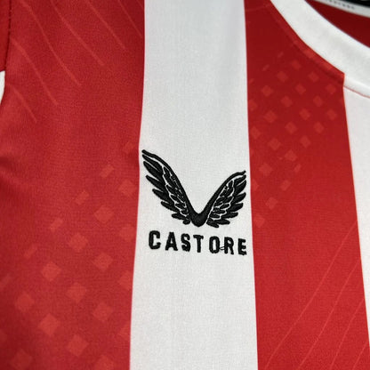 Athletic Bilbao 24/25 Home Shirt - FOOTLV