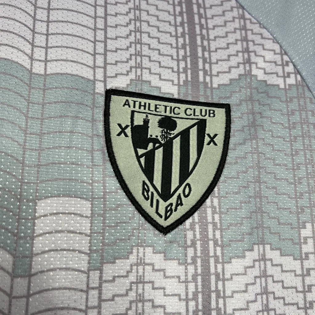 Athletic Bilbao 24/25 Third Special Shirt - FOOTLV