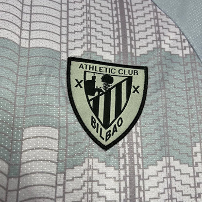 Athletic Bilbao 24/25 Third Special Shirt - FOOTLV