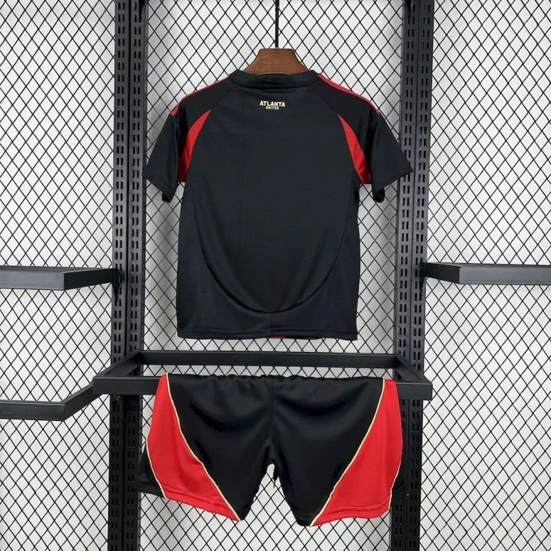 Camiseta local de Atlanta 2025