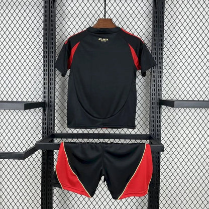 Camiseta local de Atlanta 2025