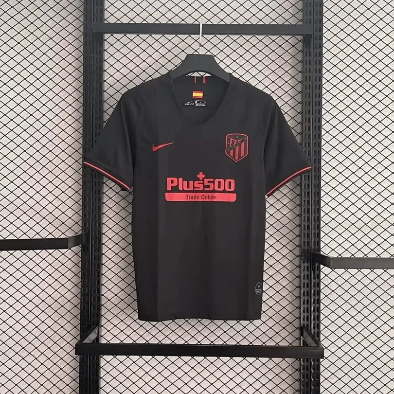 Atletico Madrid 2018 Away Jersey