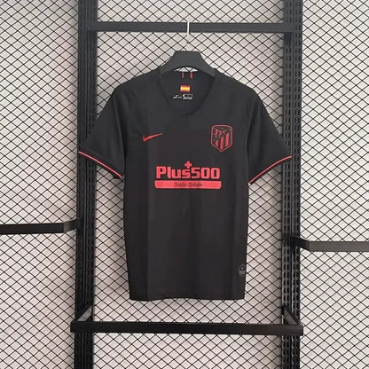 Atletico Madrid 2018 Away Jersey