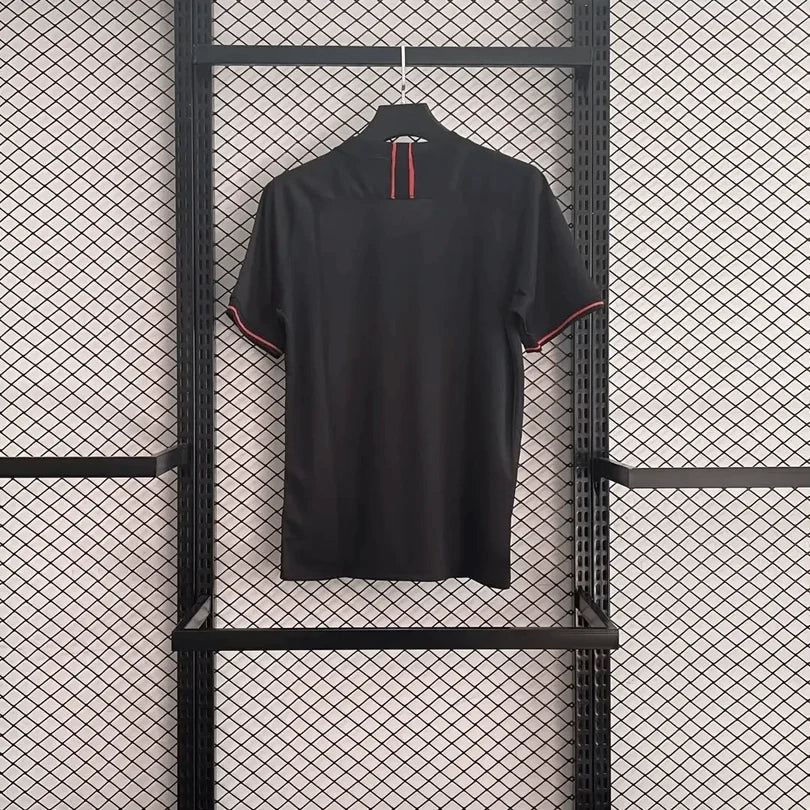 Atletico Madrid 2018 Away Jersey