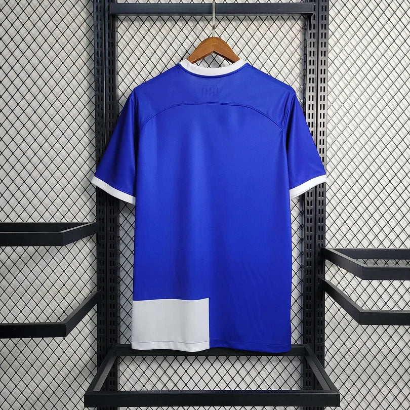 Atletico Madrid 2023 Away Jersey